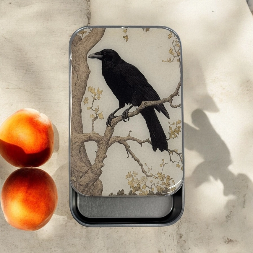 crow lg tin