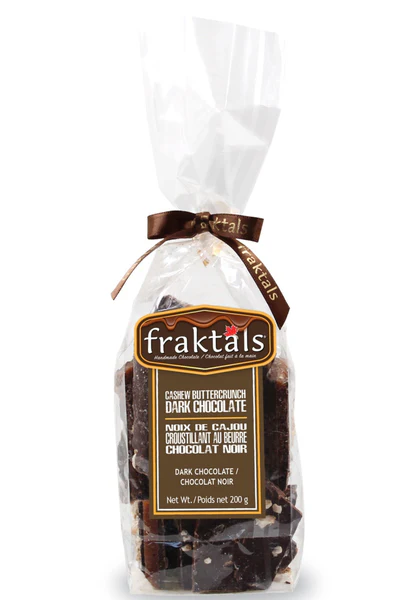 fraktals dark choc