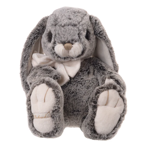 russell bunny