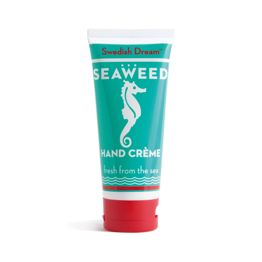 seaweed hand cream