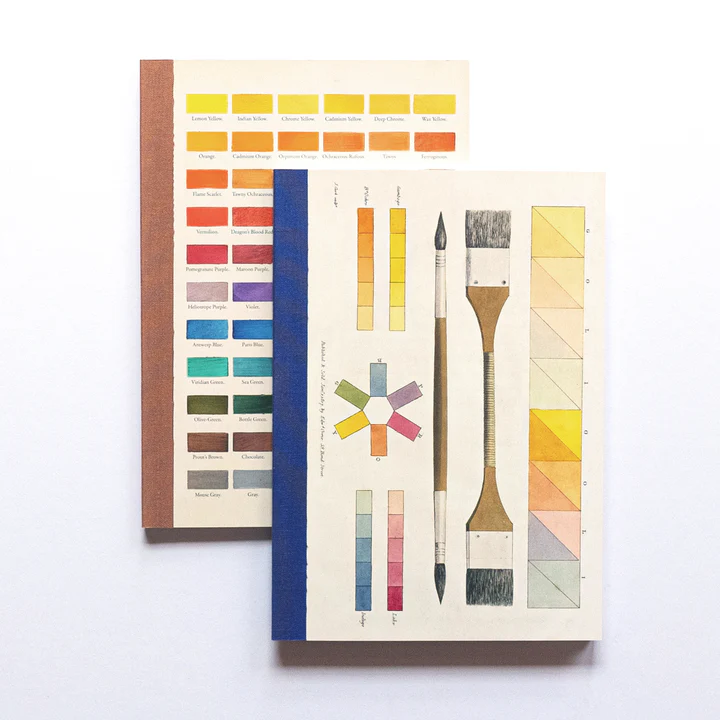 set of 2 notebooks3