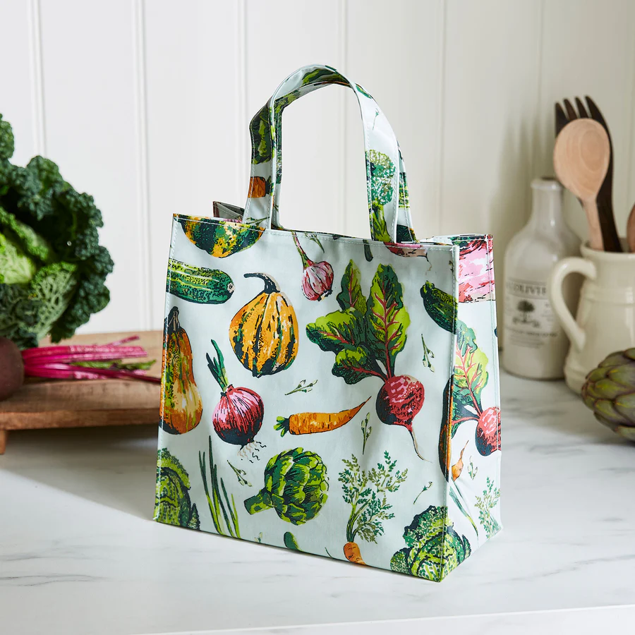 vegetable PVC bag