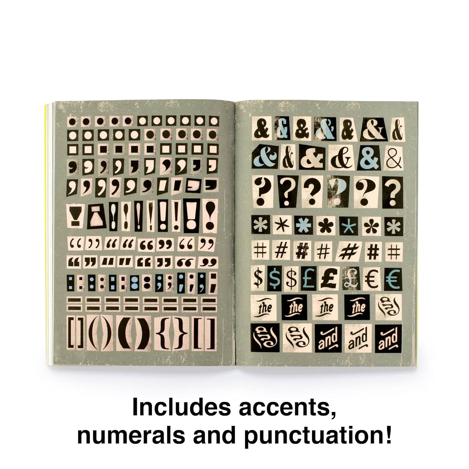 ransom note sticker3