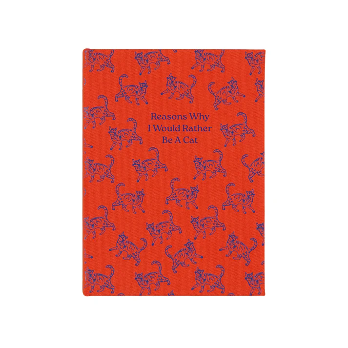 reasons why cat notepad