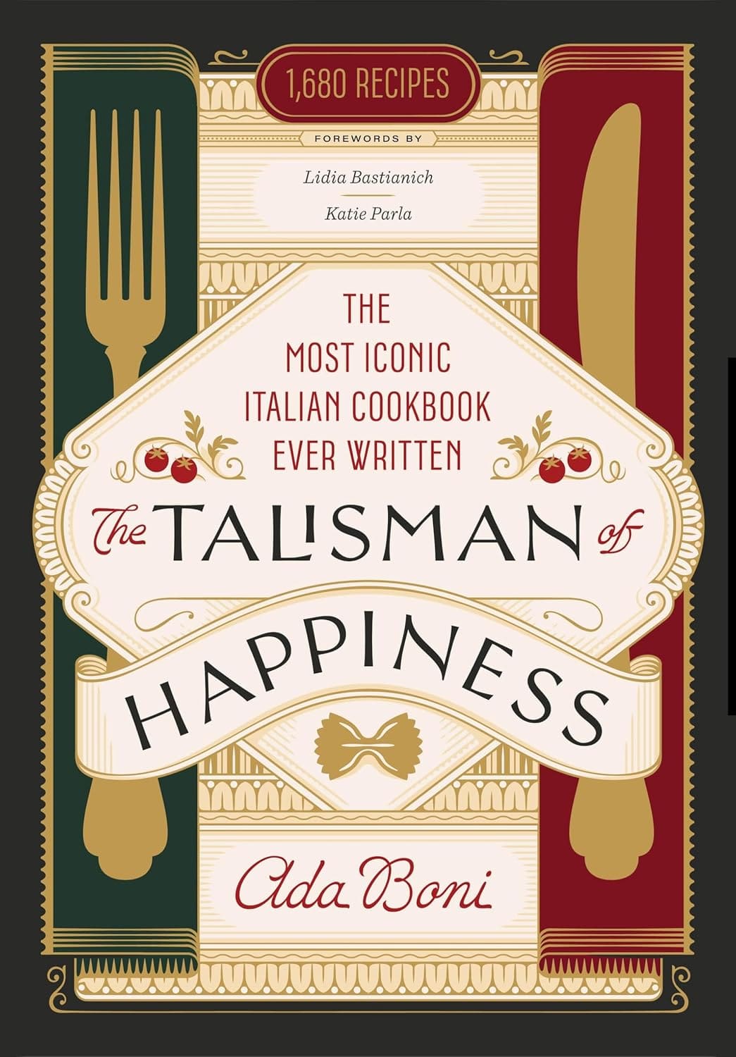 talisman of happiness
