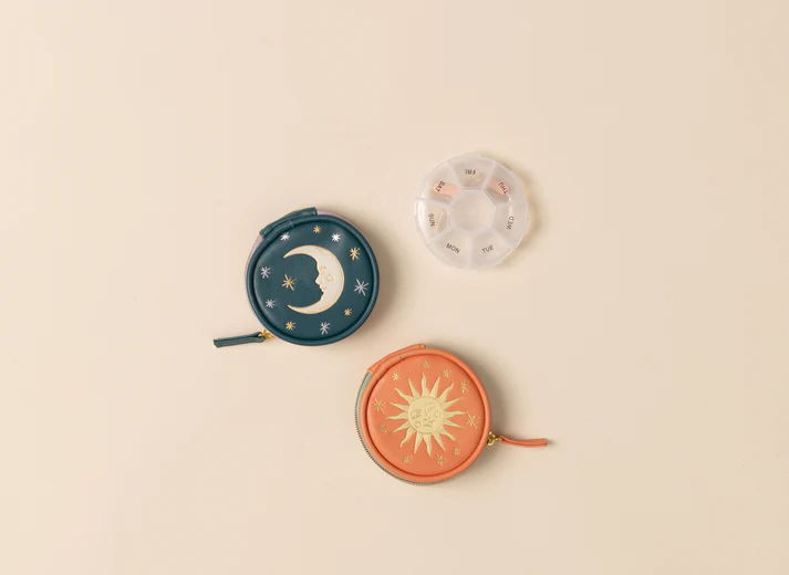 vegan leather pill case2