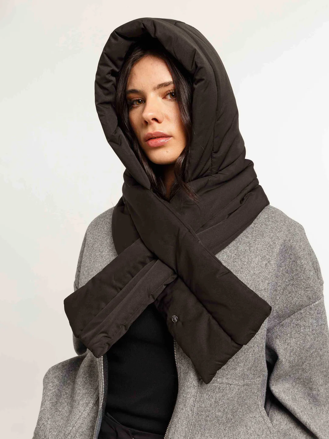 warm hooded scarf5