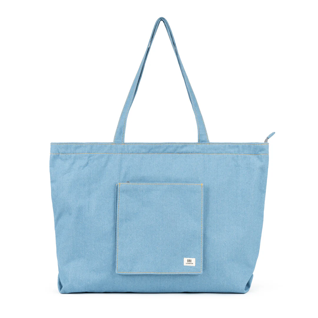 porto tote