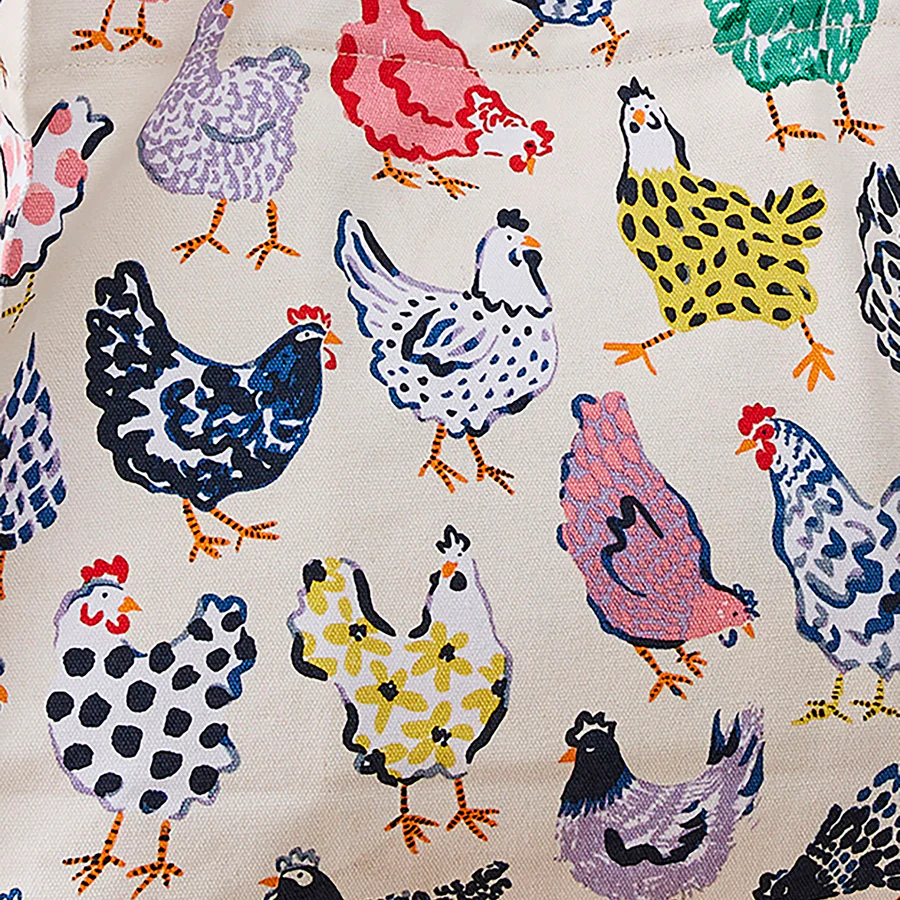 chick canvas bag3