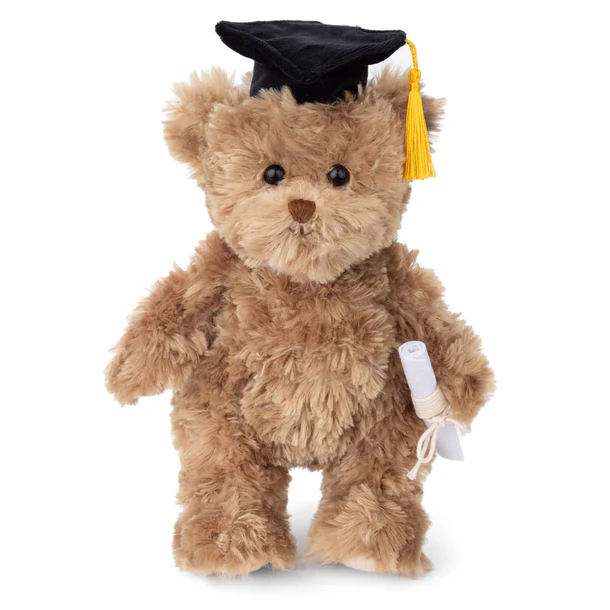 grad bear2